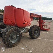 Haulotte HA 12PX nacelle automotrice occasion