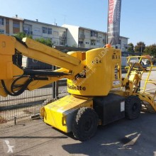 Haulotte self-propelled aerial platform HA21I