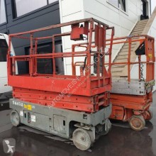 Genie GS-2032 gebrauchte selbstfahrende Arbeitsbühne Scherenbühne