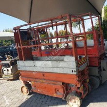 Nacelă autopropulsată cu platforma tip foarfece JLG 1930ES