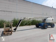 Plataforma JLG 660SJ plataforma automotriz telescópico usada