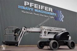 Niftylift HR21 HYBRID Bi-Energy, Drive, 20.8m Worki nacelle automotrice occasion
