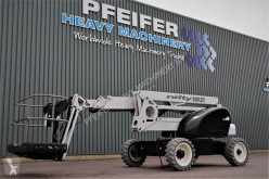 Niftylift HR21DE 2WD Bi-Energy, 20.8m Working Height, 13m re plataforma automotriz usada