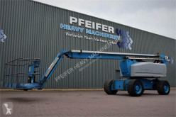 Genie Z-80/60 tweedehands zelfaandrijvende hoogwerker