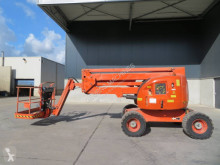 Emelőkosár JLG 450 AJ használt