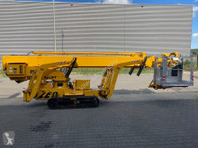 Teupen Leo 30 T nacelle sur chenilles occasion