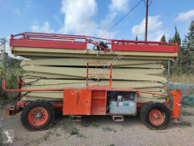 Plataforma elevadora Skyjack SJ9250 *For repare* usada