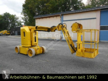 Genie Arbeitsbühne Genie Z30/20N, 11 m skylift begagnad