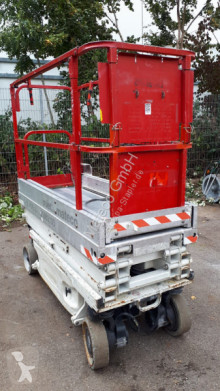 Piattaforma automotrice a forbice JLG 1930ES