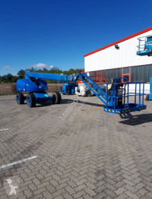 Haulotte H23 TPX piattaforma automotrice telescopica usata