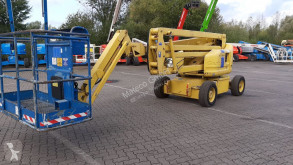 Genie Z-45/25J DC plataforma automotriz articulada usada