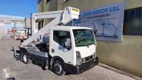 Camion Palfinger P200A nacelle occasion