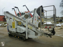 Oil & Steel OCTOPUSSY 2190 skylift ledad teleskopisk begagnad