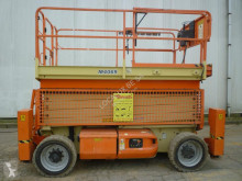 JLG M4069LE tweedehands zelfaandrijvende hoogwerker Schaarhoogwerker