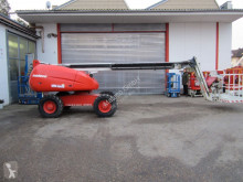 Nacelle automotrice télescopique Haulotte H16 TPX