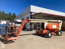 JLG 800AJ nacelă autopropulsată cu brat articulat telescopic second-hand