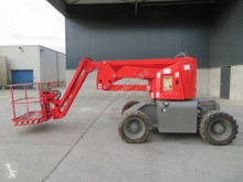 Nacelle Haulotte HA 12 PX occasion