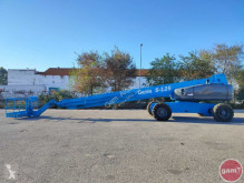 Вишка Genie S-125-4WD втора употреба