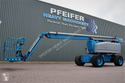 Genie Z-80/60 nacelle automotrice occasion