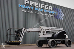 Niftylift HR21 HYBRID Bi-Energy, Drive, 20.8m Workin nacelle automotrice occasion