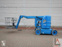 Manitou 120 AETJC/C3D nacelle automotrice articulée occasion