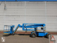 Genie Z45-25JBI nacelle automotrice articulée occasion