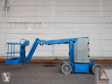 Genie Z-30/20N tweedehands zelfaandrijvende hoogwerker scharnierend