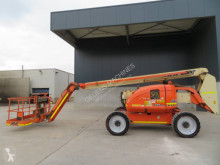 Plataforma JLG 600 AJ usada
