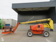 Hoogwerker JLG 600 AJ tweedehands