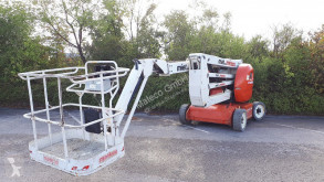 Вишка Manitou 170AETJ L самоходна вишка съчленена втора употреба