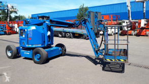 Genie Z-34/22BI ENERGY selvkørend lift leddelt brugt