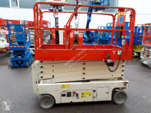 Genie GS-3246 kendinden hareketli platform makas platform ikinci el araç