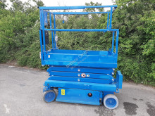Plataforma Skyjack SJIII 3219 plataforma automotriz tesoura usada