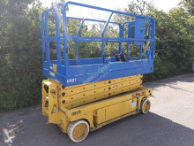 Genie GS-2646 skylift Plattform för sax begagnad