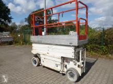 Plataforma elevadora JLG 2630ES plataforma automotriz de tijeras usada