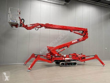 CMC S 25 piattaforma automotrice articolata usata