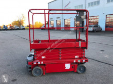 Nacelle Haulotte Optimum 8 Optimum 8 occasion