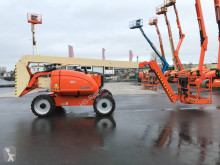JLG 600 AJ diesel 4x4 21m nacelle automotrice articulée occasion