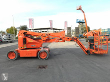 JLG E 450 AJ elektro 16m zwyżka samojezdna przegubowa używana