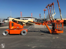 JLG E 400 AJPN elektro 14m piattaforma automotrice articolata usata