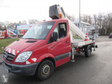 Автовишка Ruthmann TB 270 / DAIMLER SPRINTER 313 CDI