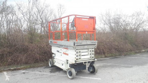 Plataforma elevadora JLG 3246ES plataforma automotriz de tijeras usada