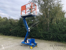 Kendinden hareketli platform makas platform Power Tower 5,1 m