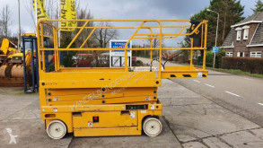Nacelle Haulotte Compact 10 occasion