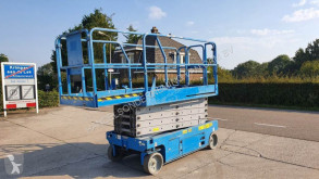 Genie GS3246 подъемник самоходный б/у
