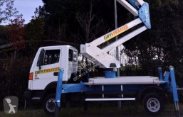 Camion Socage DA328 nacelle occasion