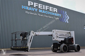 Zelfaandrijvende hoogwerker Niftylift HR15N HYBRID MK3 Bi-Energy, 15.5m Working Height,