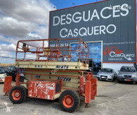 Piattaforma automotrice a forbice JLG 40 RTS
