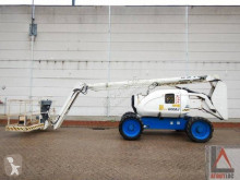 JLG 600AJ подъемник самоходный коленчатый б/у