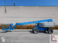 Genie S-65 pojízdná plošina teleskopický použitý